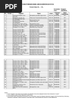  Instrumen Penilaian RPJMDesa Dan RKPDesa