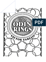 Claude Odin Odin Rings