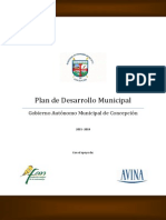 PDM Concepción.