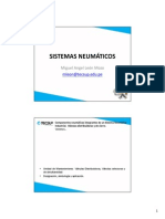 Sesión 03 y 04 - Simbología Neumática y Valvulas de Distribución, Selectora y Simultaneidad