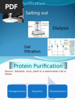 Protein Purification