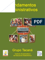 Fundamentos Administrativos2