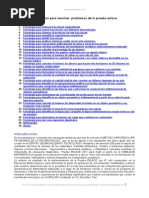 Estrategias Resolver Problemas Prueba Enlace