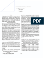 Ti Metal Matrix Composites