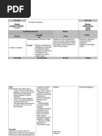 Planificación. Pueblos Originarios de Chile