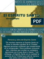 Pilares de La Fe Cristiana