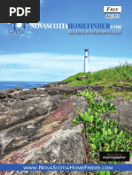 Nova Scotia Home Finder Annapolis Valley July 2015