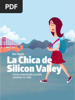 La Chica de Silicon Valley