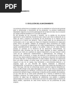 Almacenamiento y Procesamiento de Pedidos en Solla