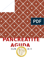 Pancreatite Aguda 