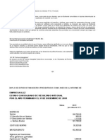 1.5.1. Ejemplo Plan de Cuentas Adaptado Bajo NIIF