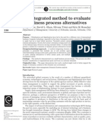 2005 Evaluate BP