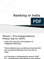 Banking Law: Primer 