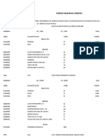 Analisis UnitaioVista Florida