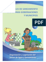 1 Pdfsam Paraguay Gestion Municipal Saneamiento Basico PDF