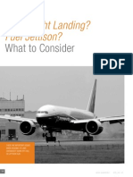 Overweight Landing What To Consider