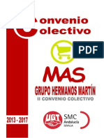 C.C. Grupo Hnos. Martin (2014-2017)