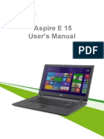 Acer User Guide