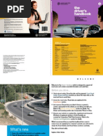 Driver's Handbook 2014 PDF