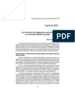 Los Beneficios Del Diagnóstico Molecular en La Ganadería Doble Propósito