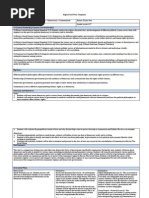 Digital Unit Plan Template