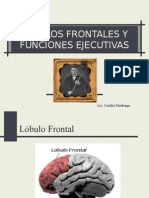 Funciones Ejecutivas