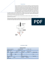 Sample Report Oltc Condition Assesment PDF