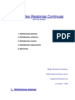 05 Variables Aleatorias Continuas