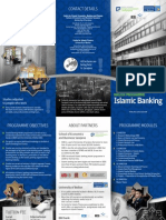 Islamic Banking Brochure 2015