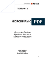 Hidrodinamica