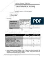 Ejercicios Resueltos Economía 1º - Tema 6