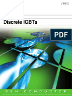 IGBT Transistors