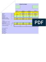 Rig Size Calculator