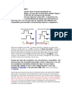 Encoder Por Hardware