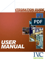 DeltaV Integration Guide