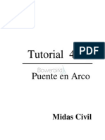 Tutorial 04 Puente en Arco