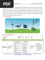 (0.3-3kW) Grid-Tied Wind Controller