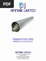 Steel Pipes