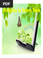 Safety Park Bunge