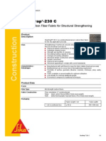 SikaWrap-230 C PDF