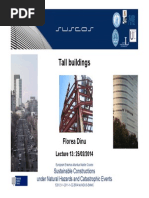 Tall Buildings PDF