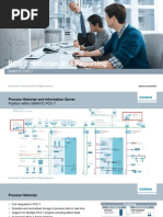 SIMATIC Process Historian and Reporting - 2014 - EN