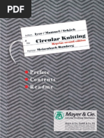 Circular Knitting Lyer, Mammel PDF