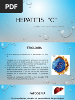 HEPATITIS