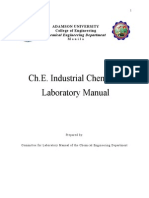 ChE Industrial Chem Manual Final - 002