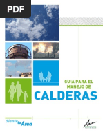 Guia Manejo Calderas PDF