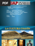 Cultura Chavin