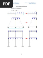 Estructuras Simetricas Cross