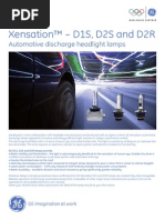 Automotive Xensation Lamps Brochure en Tcm281-12863