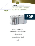 Practica 2: Contadores RSLogix 5000